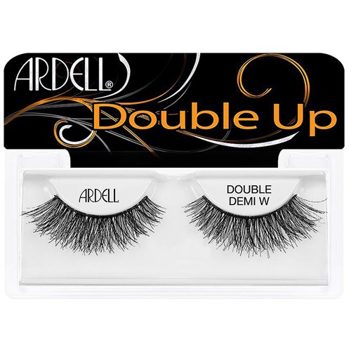 Double Up - Double Demi Wispies
